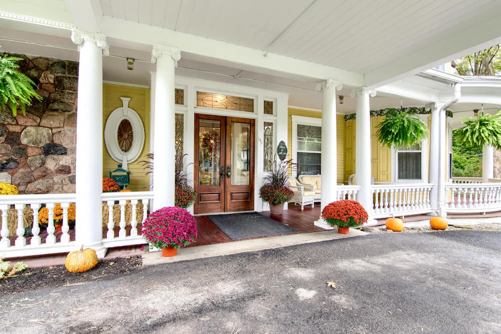 THE ATHENAEUM OF SKANEATELES