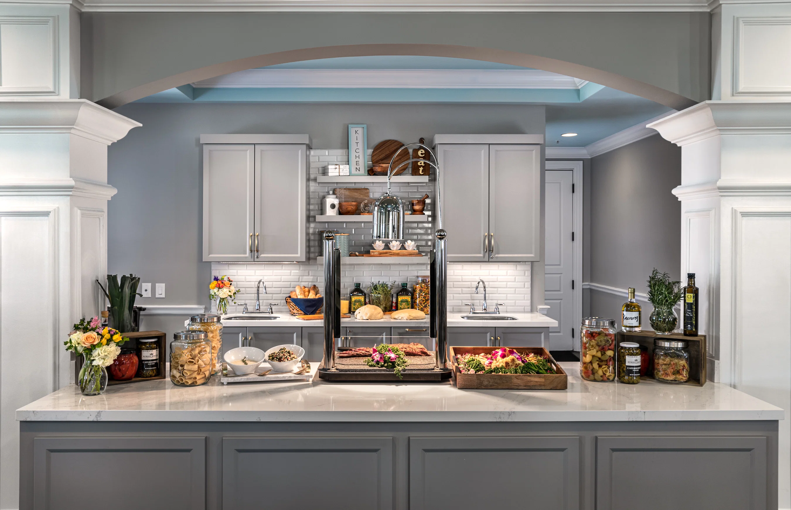 THE BARCLAY OF VERO BEACH - ASSISTED LIVING & MEMORY CARE