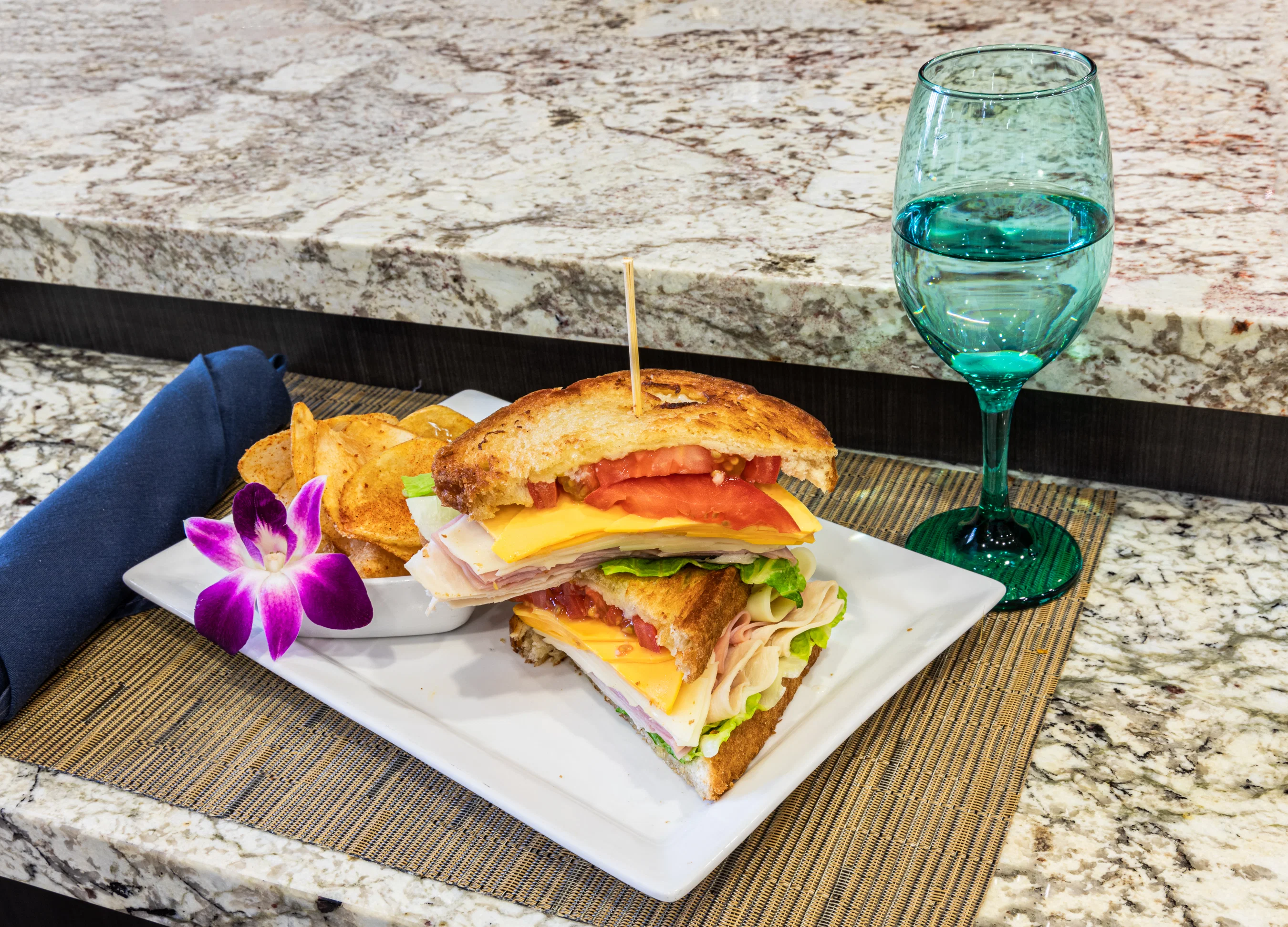 THE BARCLAY OF VERO BEACH - ASSISTED LIVING & MEMORY CARE