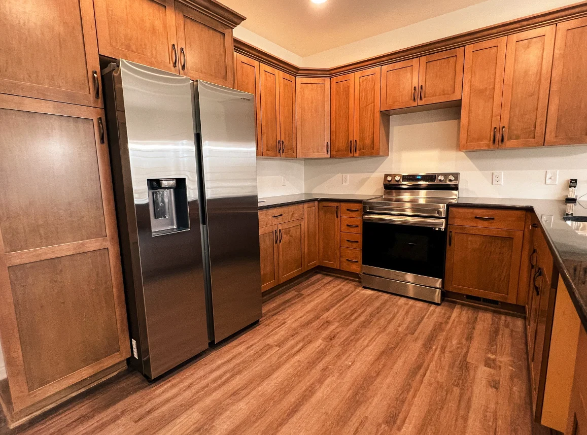 THE BARNS SENIOR LIVING