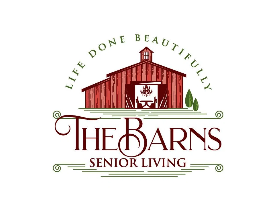 THE BARNS SENIOR LIVING