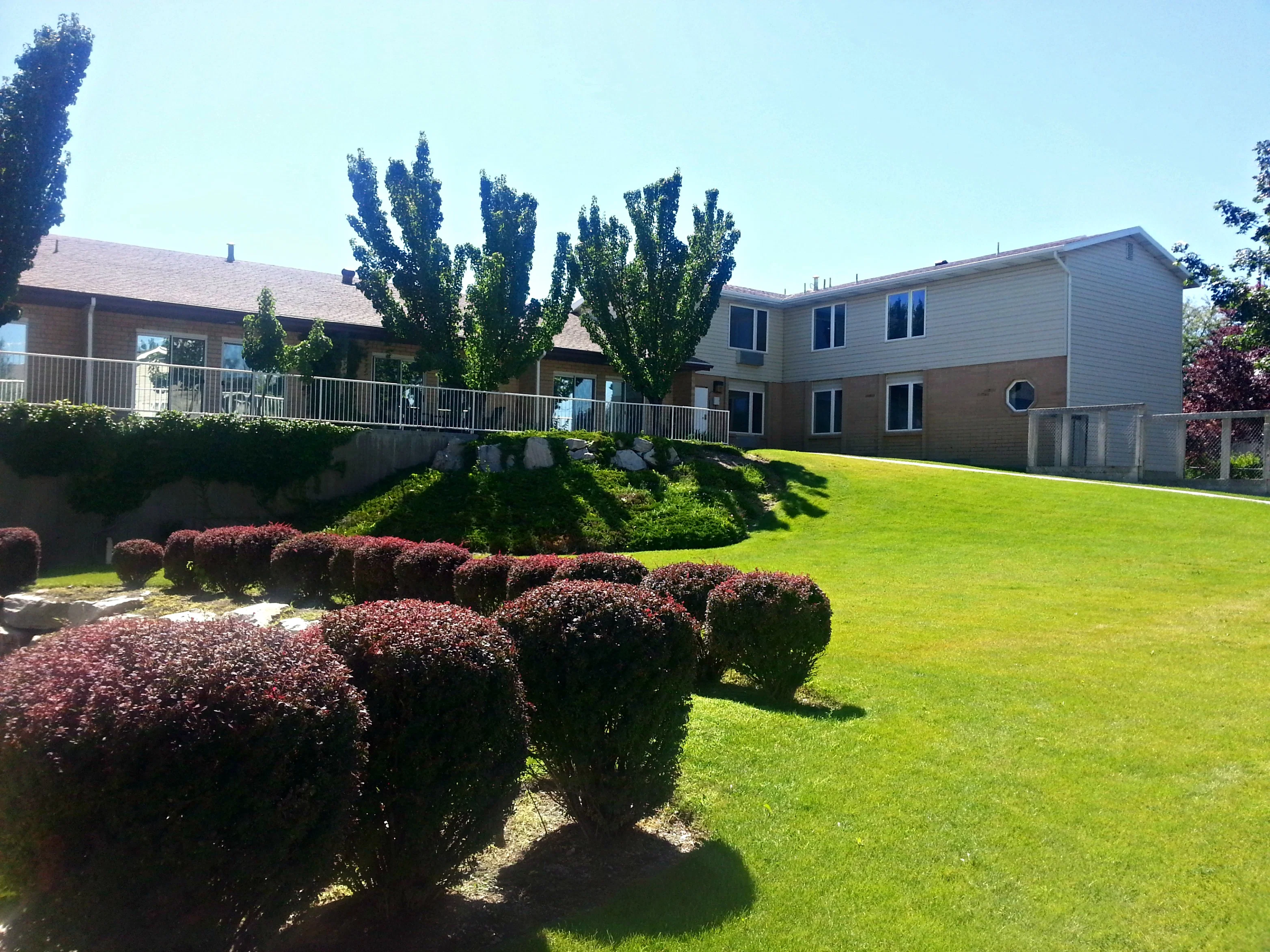 THE BEAUMONT ASSISTED LIVING & MEMORY CARE