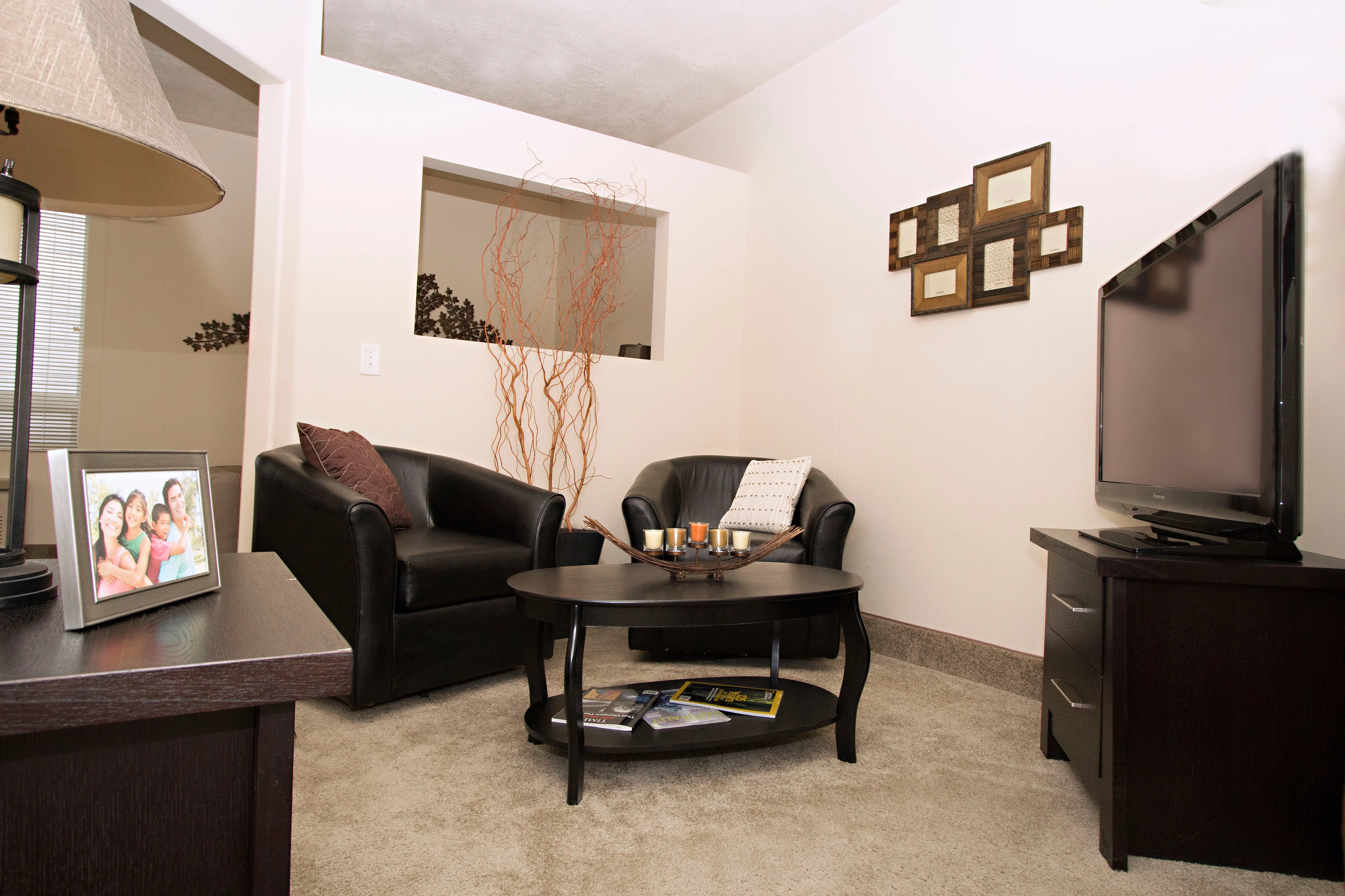 THE BEAUMONT ASSISTED LIVING & MEMORY CARE