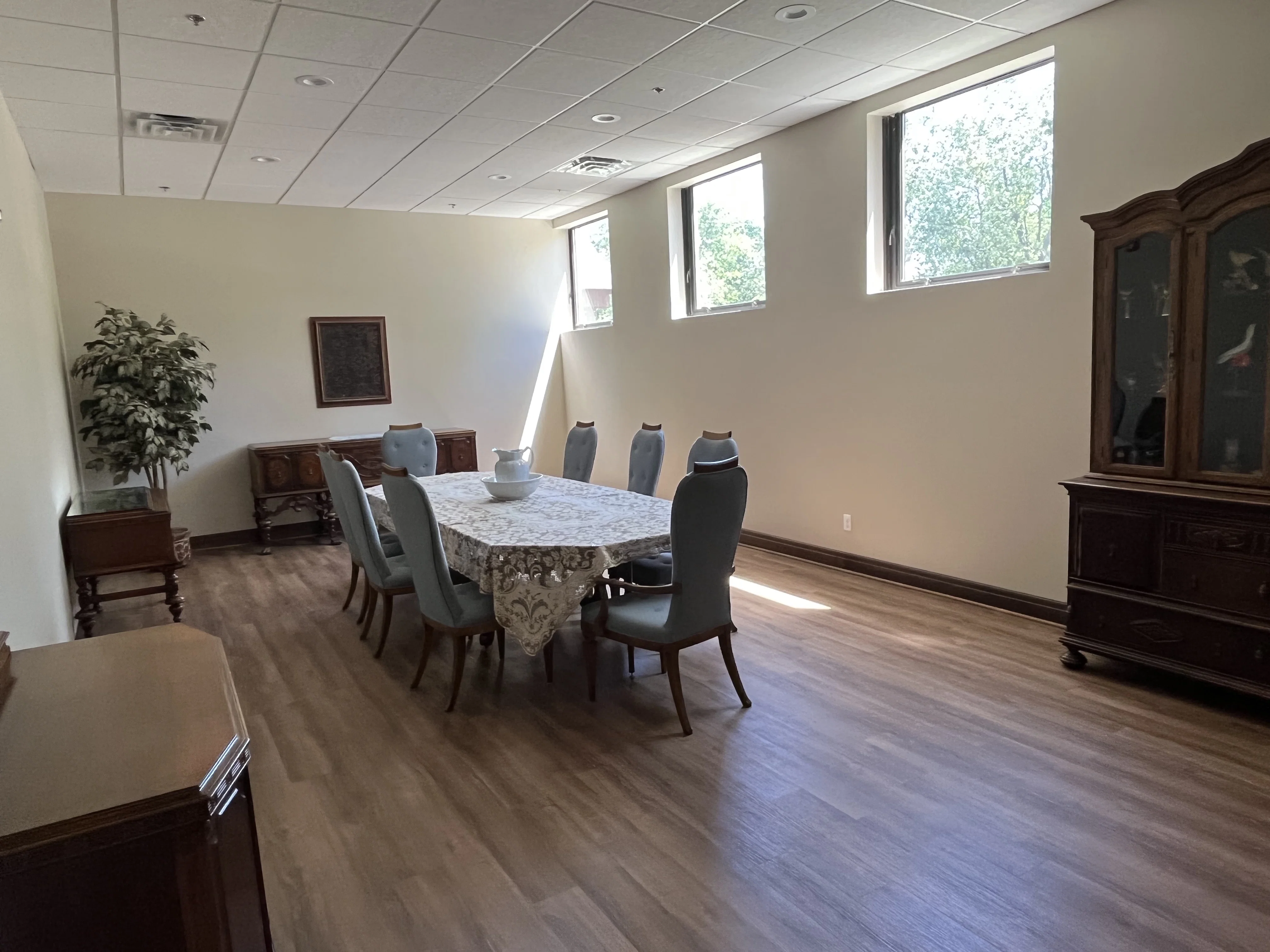 THE BELLS ASSISTED LIVING