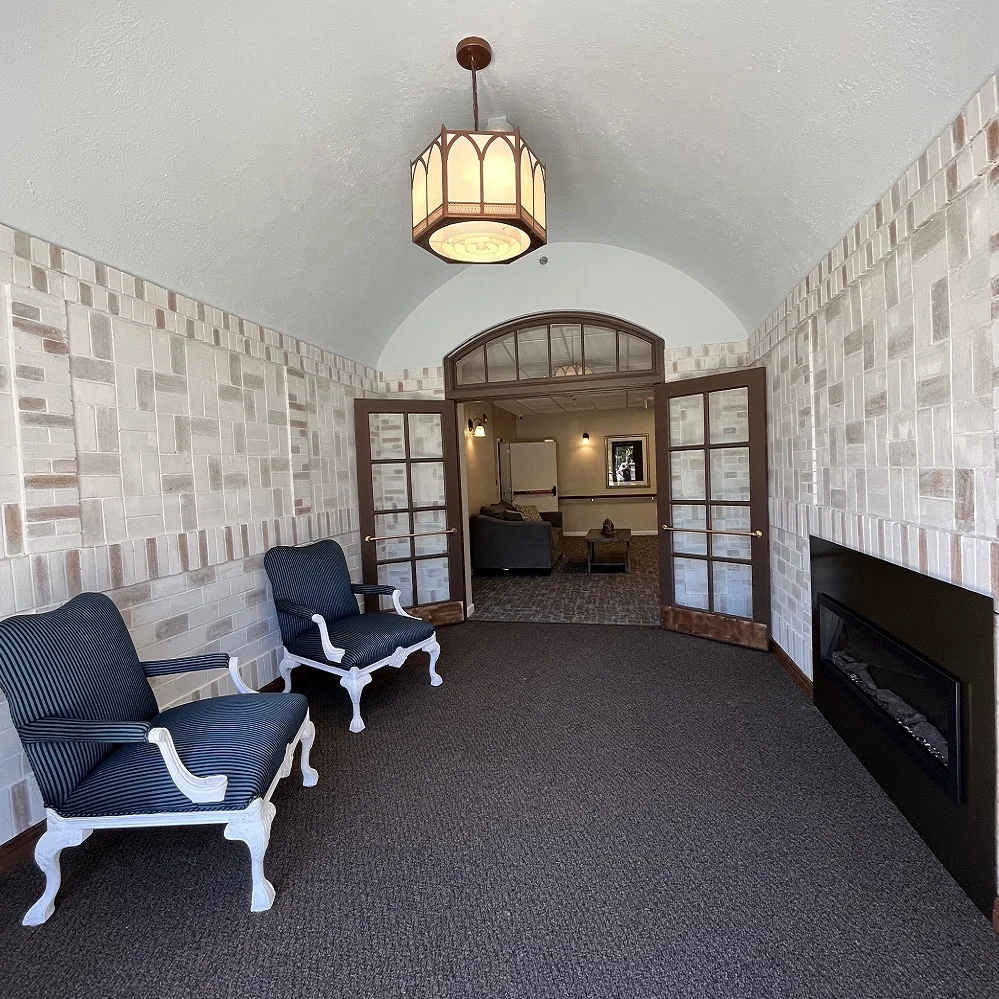 THE BELLS ASSISTED LIVING