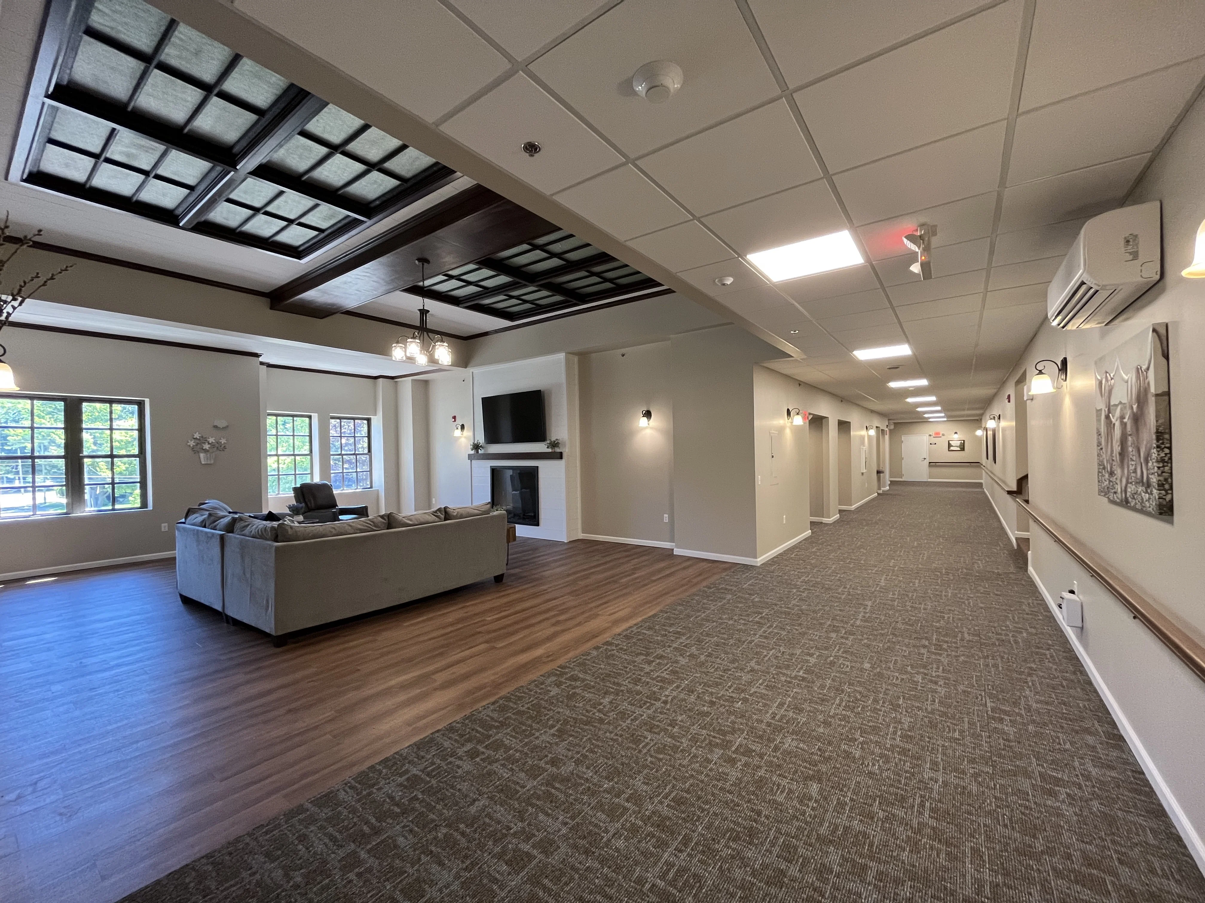 THE BELLS ASSISTED LIVING
