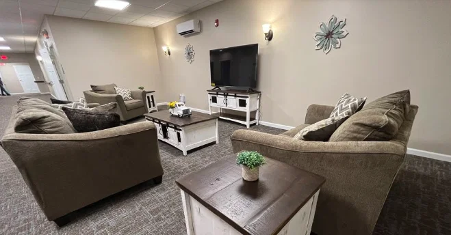 THE BELLS ASSISTED LIVING