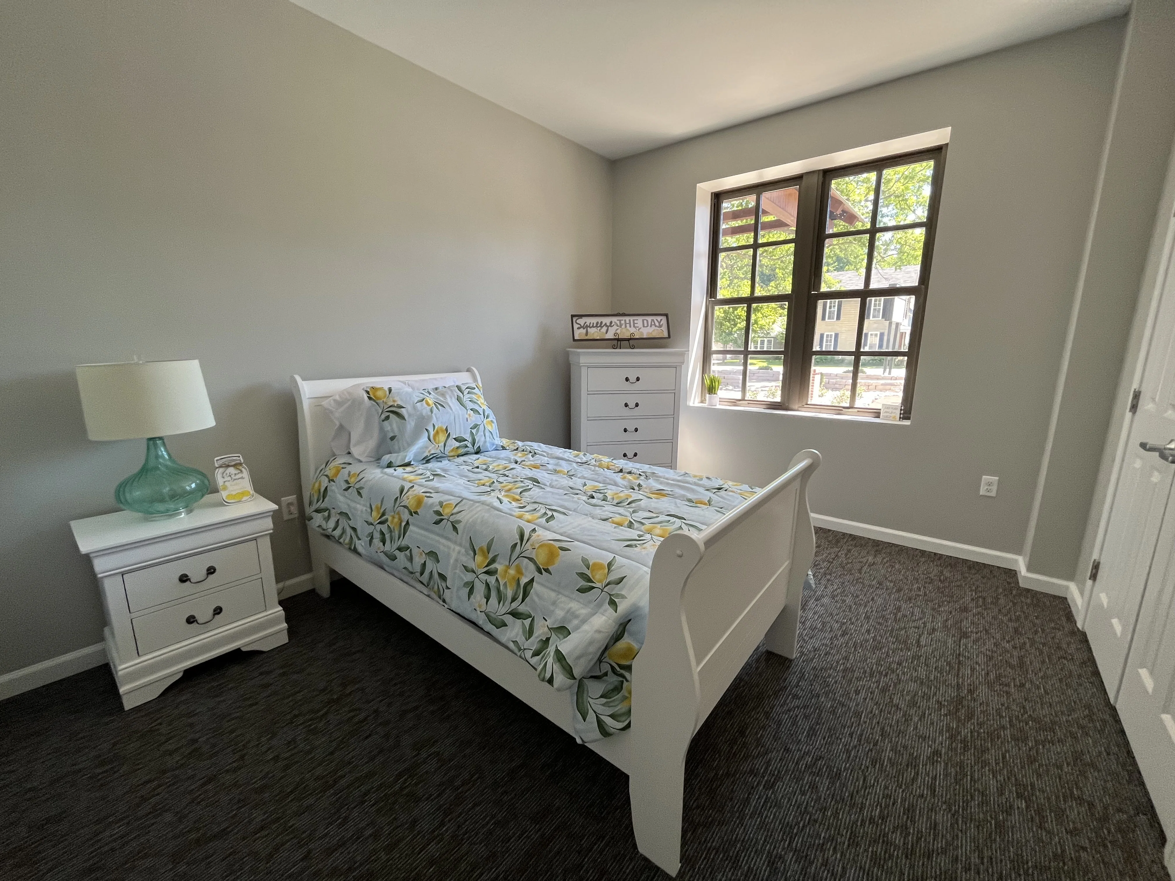 THE BELLS ASSISTED LIVING