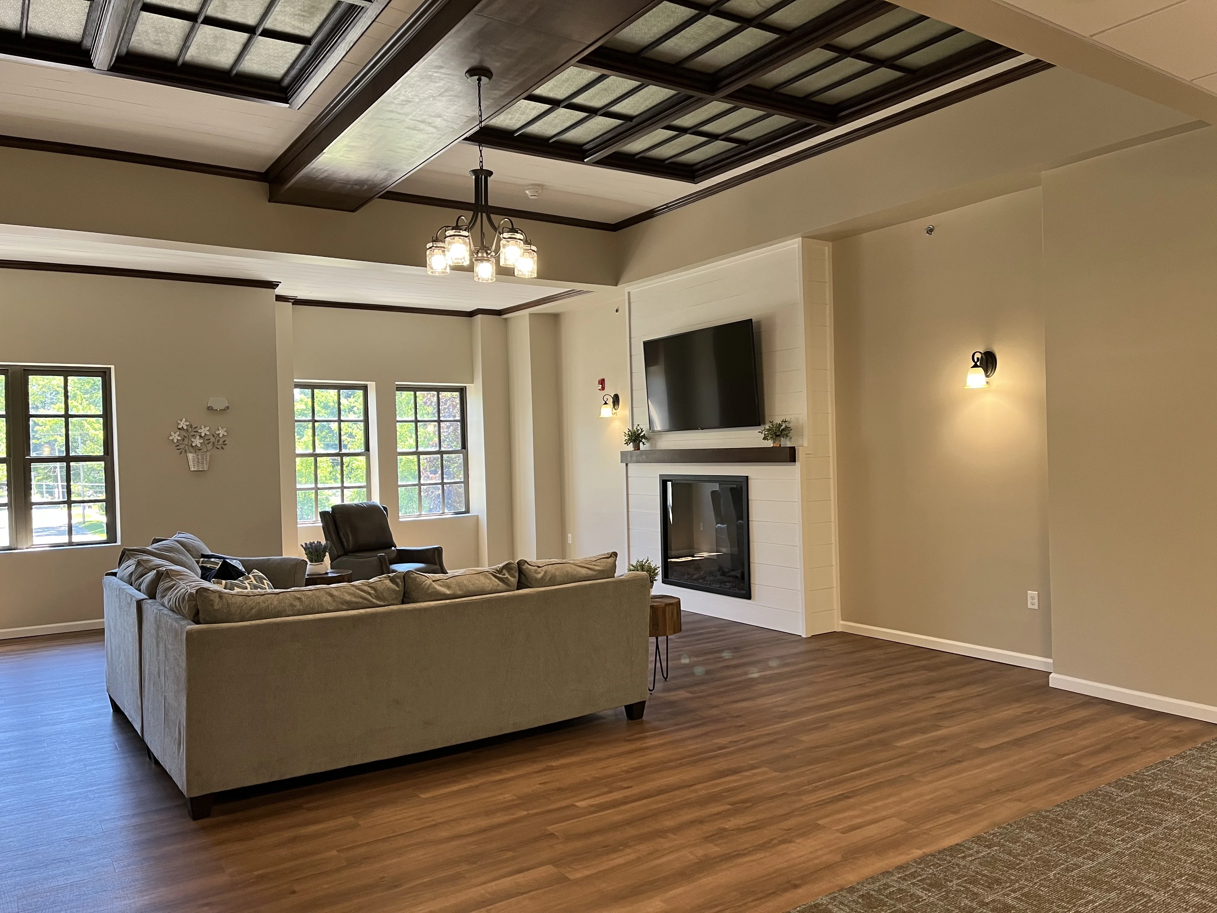 THE BELLS ASSISTED LIVING