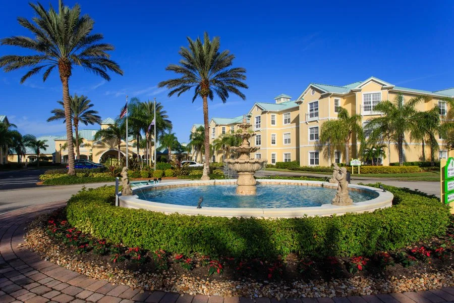 THE BRENNITY AT VERO BEACH