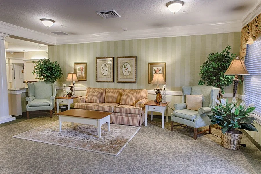 THE BRENNITY AT VERO BEACH