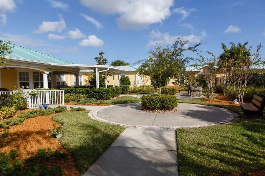 THE BRENNITY AT VERO BEACH
