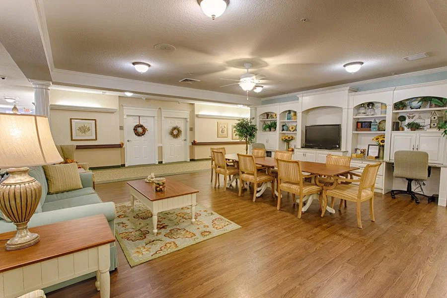 THE BRENNITY AT VERO BEACH