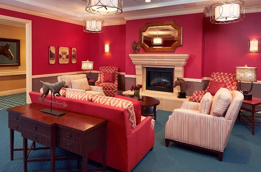 THE BRISTAL ASSISTED LIVING AT WOODCLIFF LAKE