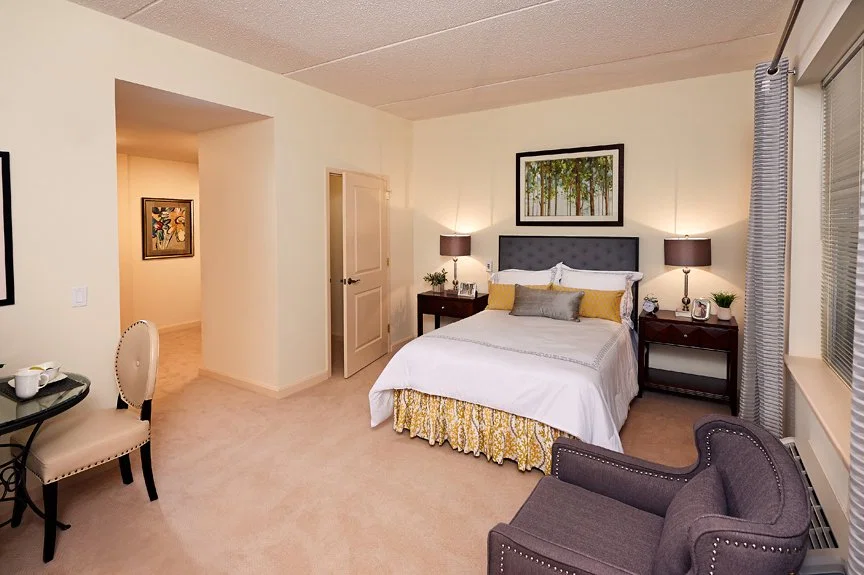 THE BRISTAL ASSISTED LIVING AT WOODCLIFF LAKE