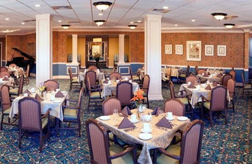 THE BRISTAL ASSISTED LIVING AT WOODCLIFF LAKE