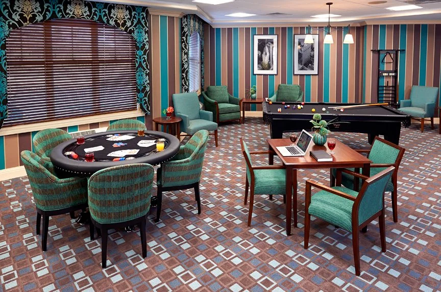 THE BRISTAL ASSISTED LIVING AT WOODCLIFF LAKE