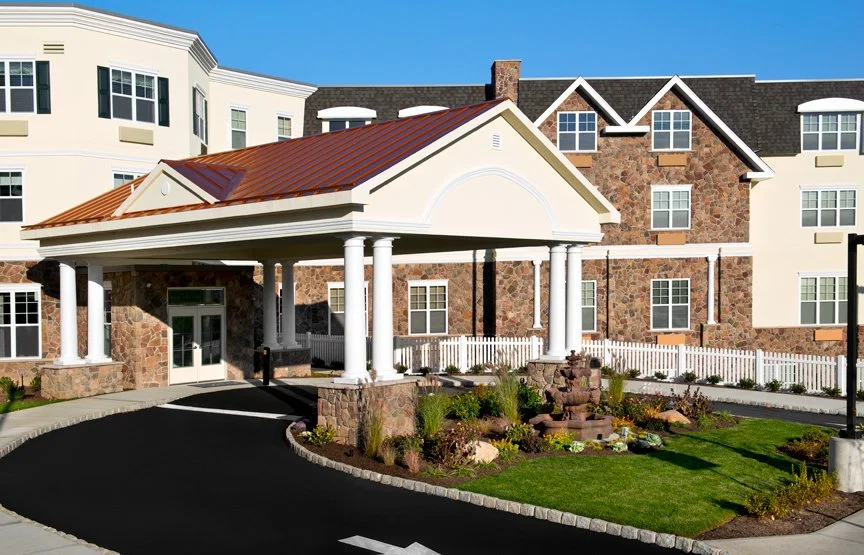 THE BRISTAL ASSISTED LIVING AT WOODCLIFF LAKE