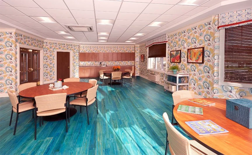 THE BRISTAL ASSISTED LIVING AT WOODCLIFF LAKE