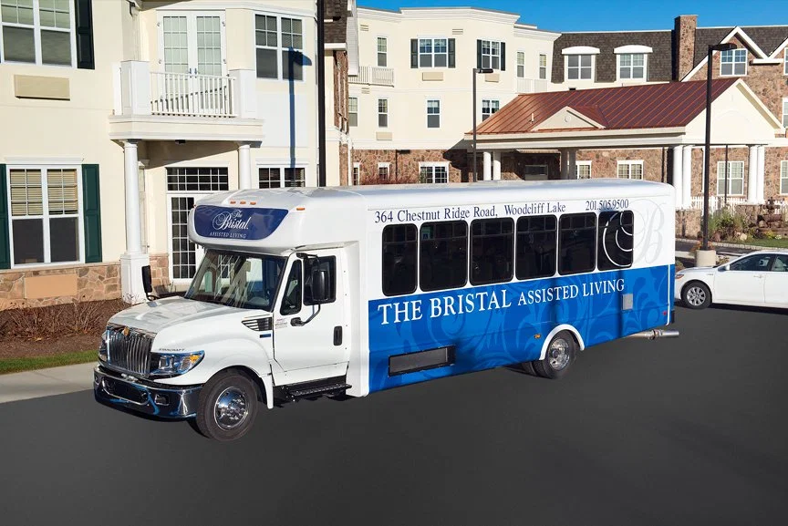 THE BRISTAL ASSISTED LIVING AT WOODCLIFF LAKE