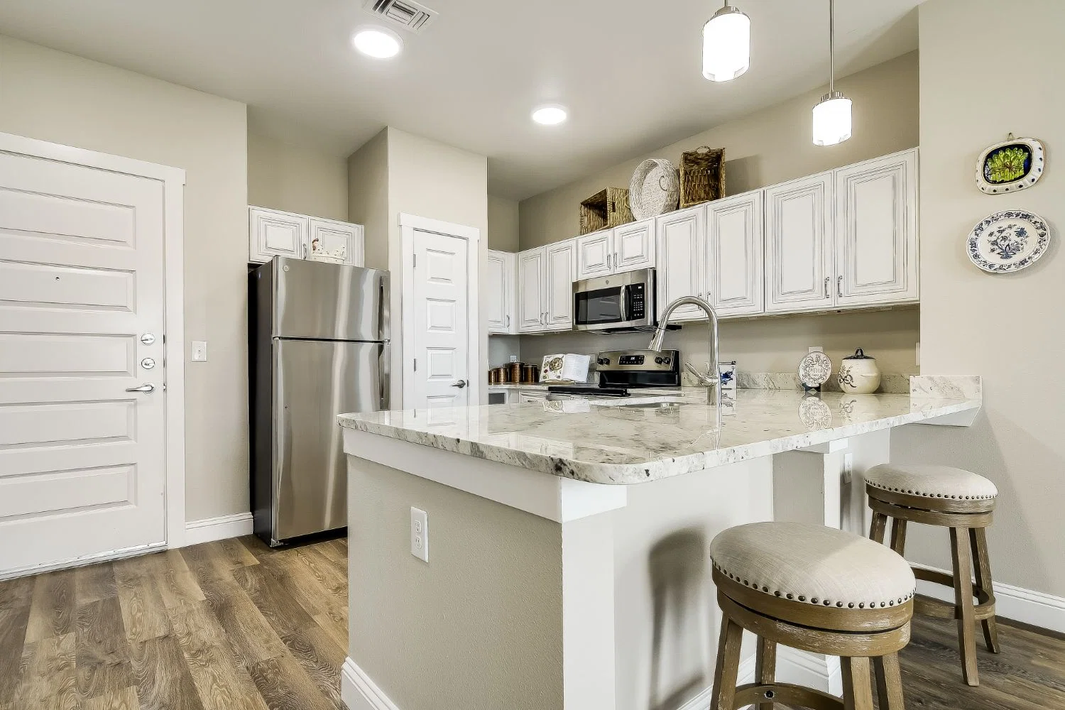 THE BROOKS OF CIBOLO SENIOR LIVING