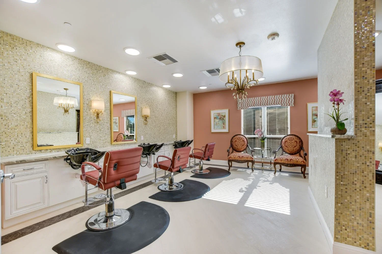 THE BROOKS OF CIBOLO SENIOR LIVING