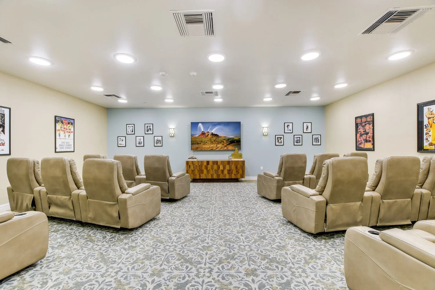 THE BROOKS OF CIBOLO SENIOR LIVING