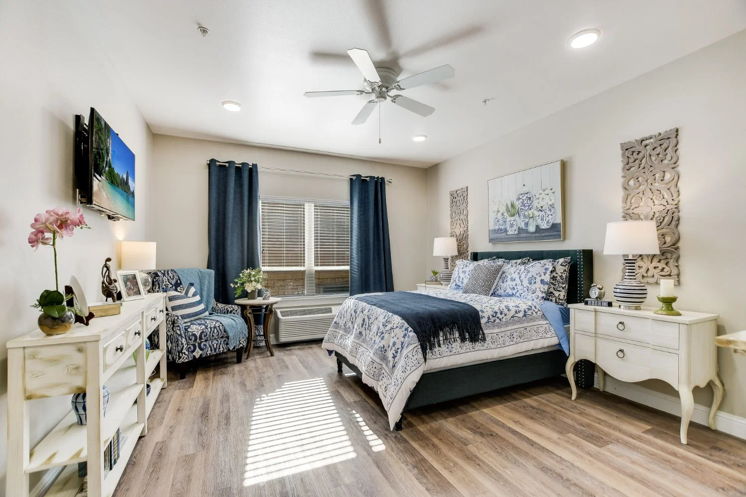 THE BROOKS OF CIBOLO SENIOR LIVING