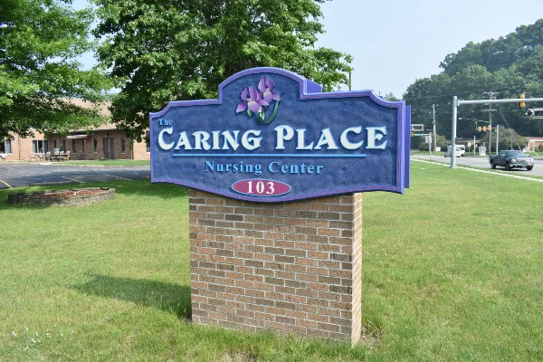 THE  CARING PLACE