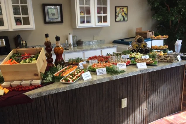 THE CARLYLE HOUSE ASSISTED LIVING COMMUNITY