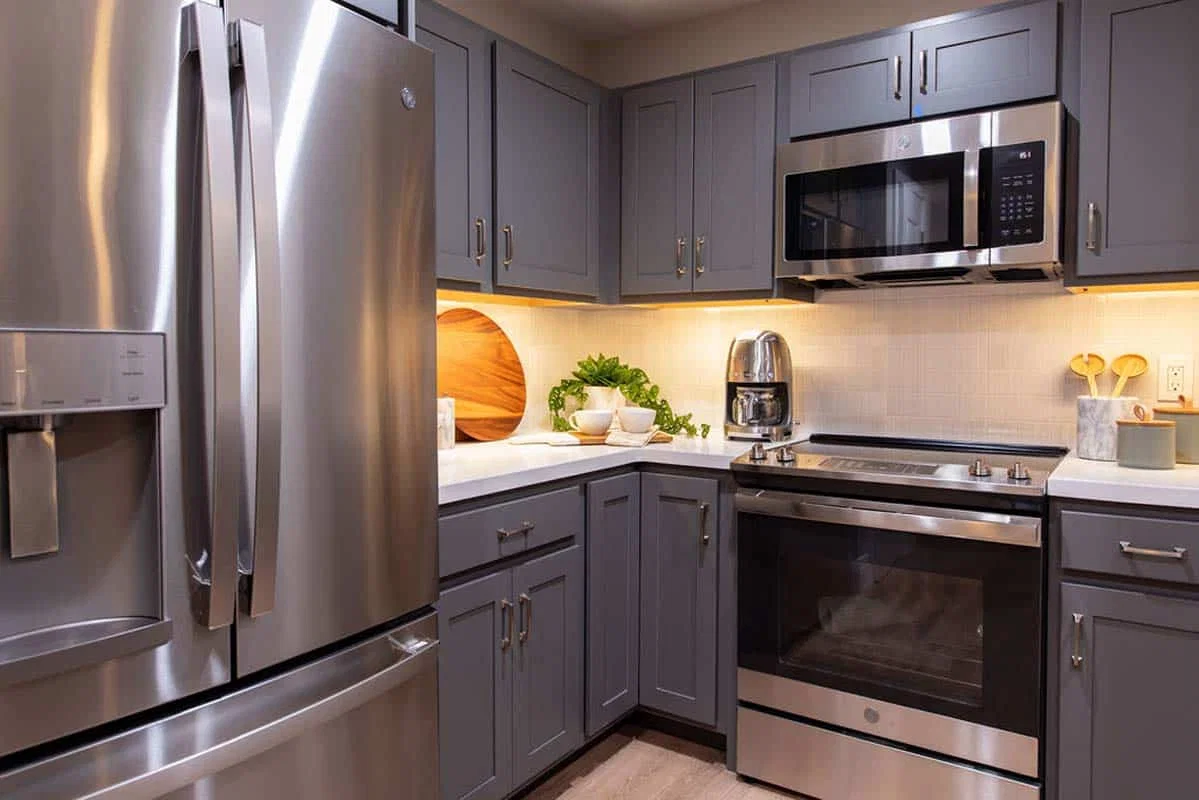 THE CARNEGIE AT WASHINGTONIAN CENTER - A KISCO SIGNATURE COMMUNITY