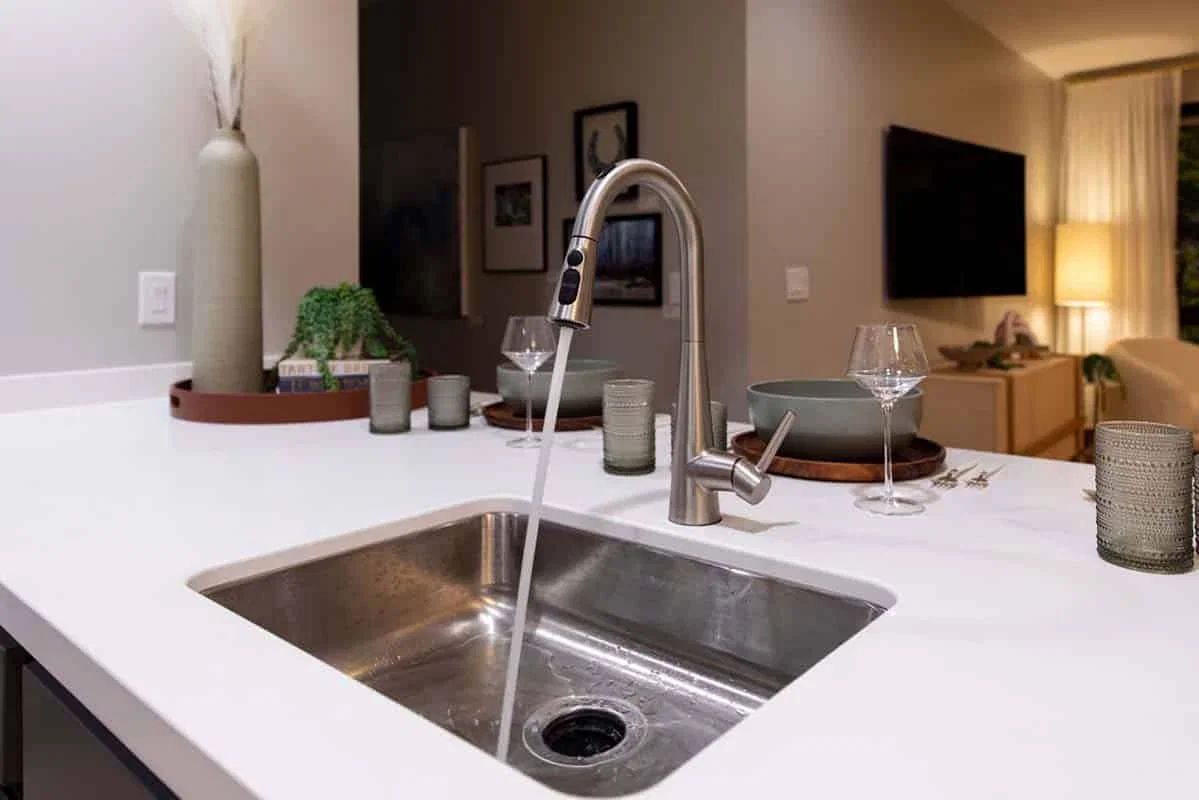 THE CARNEGIE AT WASHINGTONIAN CENTER - A KISCO SIGNATURE COMMUNITY