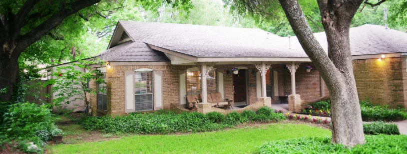 The Collinfield House - Assisted Living photo