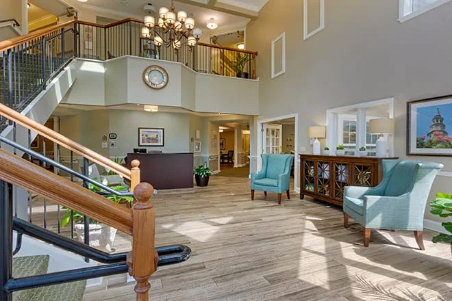 The Colonnade at West Ashley - Assisted Living photo