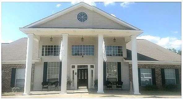 THE COLUMNS OF WEST MONROE