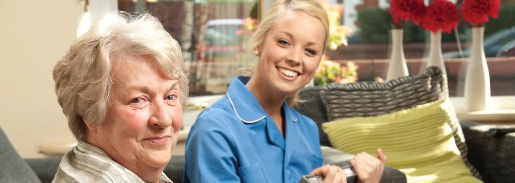 THE COMMONS OF HILLTOP ASSISTED LIVING