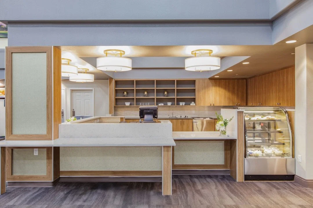 THE COMMONS OF HILLTOP ASSISTED LIVING