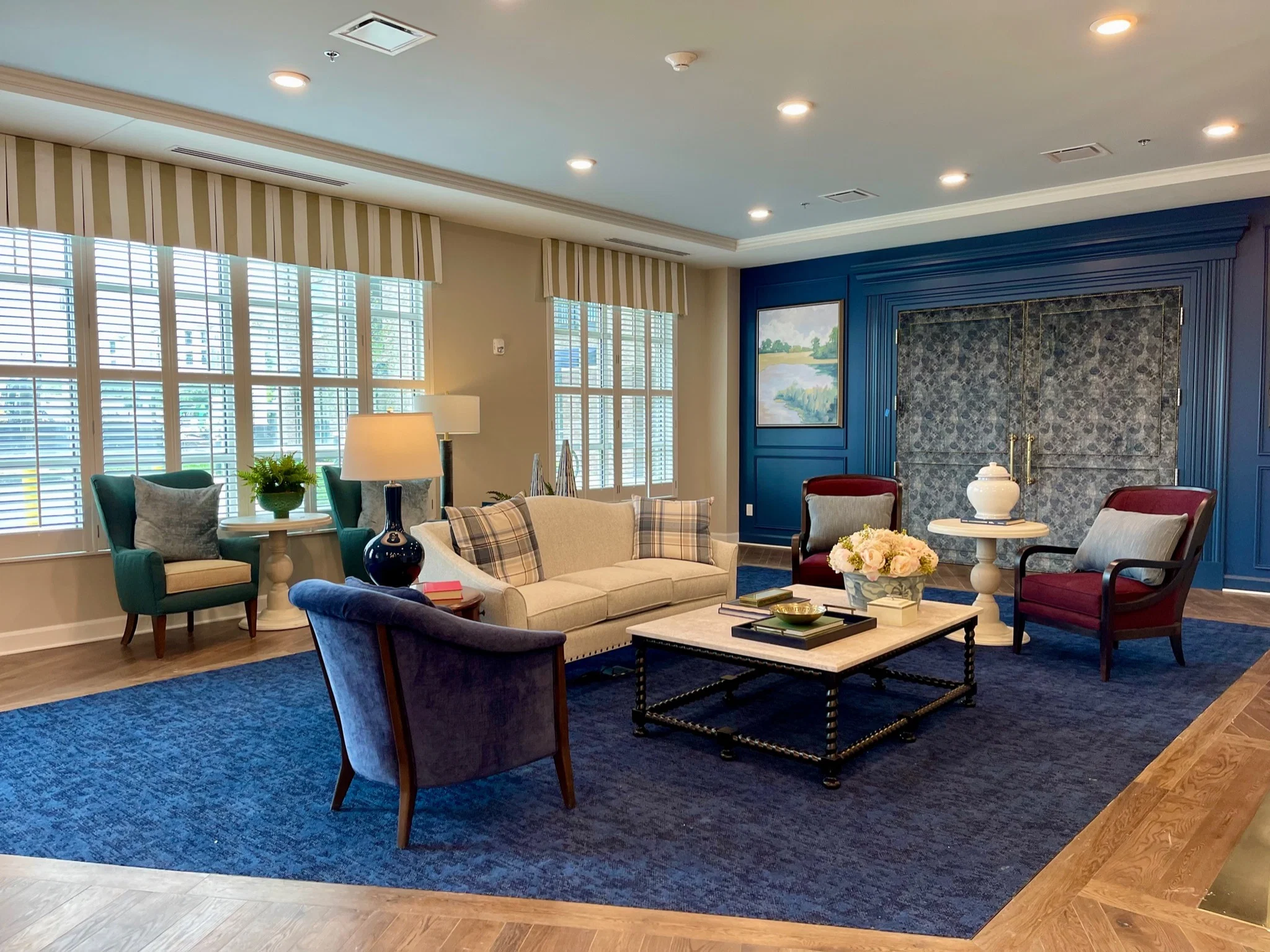 The Coventry Senior Living - Assisted Living photo