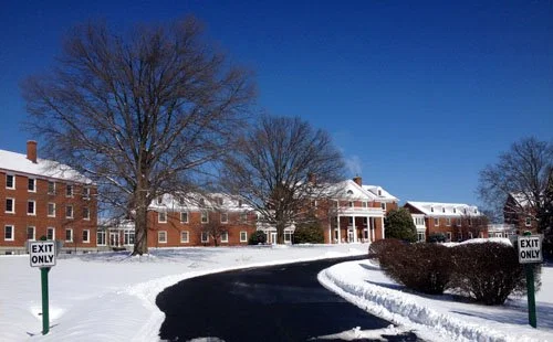 THE CULPEPER