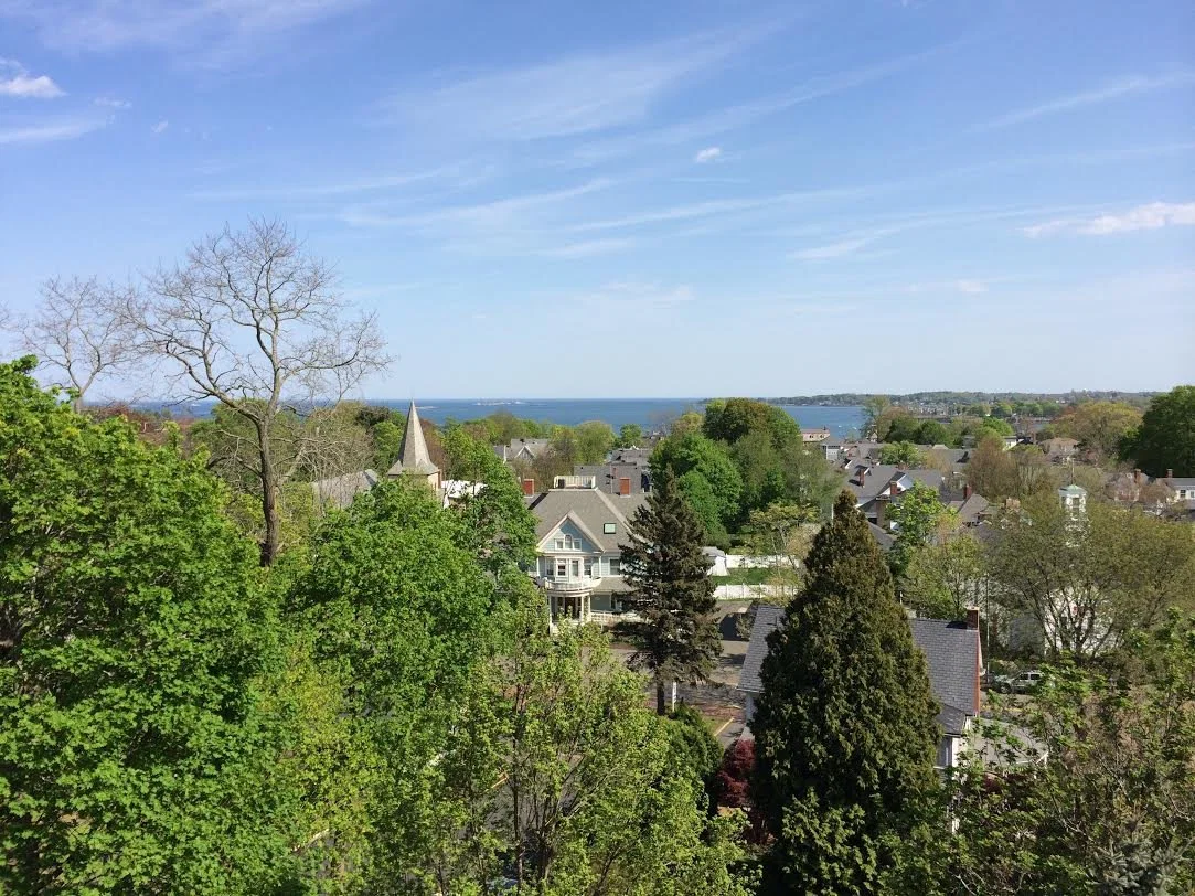 THE CURRENT BEVERLY