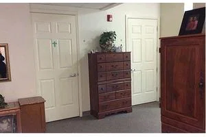 THE DAVID JONES, JR. ASSISTED LIVING CENTER