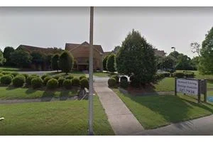 THE DAVID JONES, JR. ASSISTED LIVING CENTER