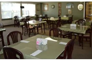 THE DAVID JONES, JR. ASSISTED LIVING CENTER