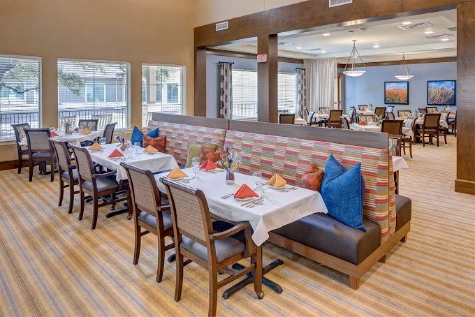 THE DELANEY AT GEORGETOWN VILLAGE