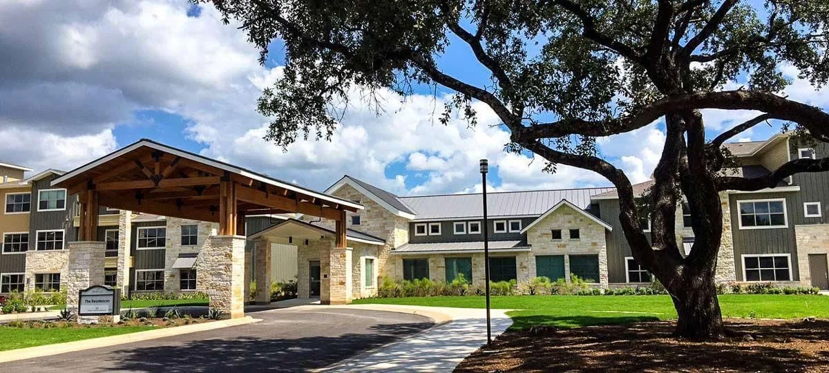 THE DELANEY AT GEORGETOWN VILLAGE