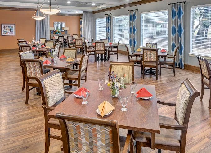 THE DELANEY AT GEORGETOWN VILLAGE