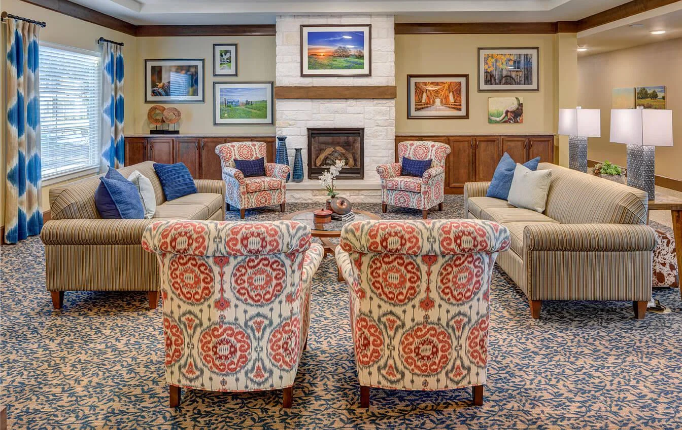 THE DELANEY AT GEORGETOWN VILLAGE