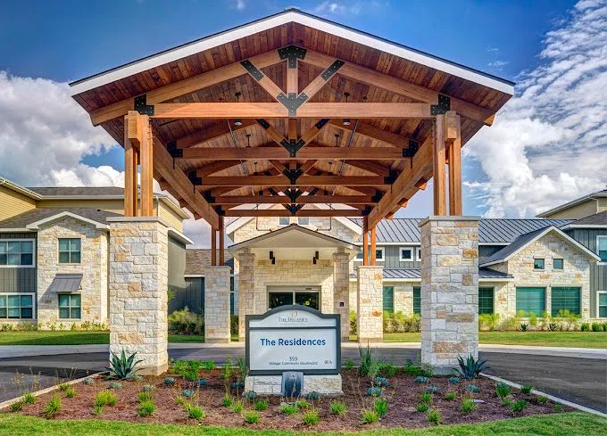 THE DELANEY AT GEORGETOWN VILLAGE