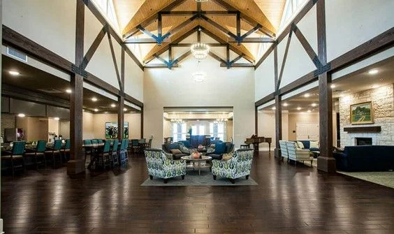 THE DELANEY AT LAKE WACO