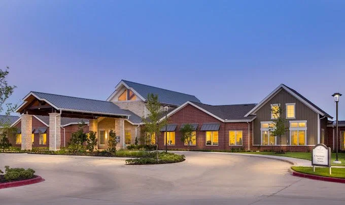 THE DELANEY AT PARKWAY LAKES
